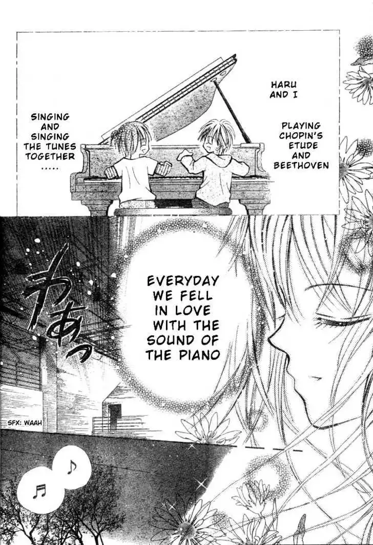 Koisuru Piano Chapter 2.2 9